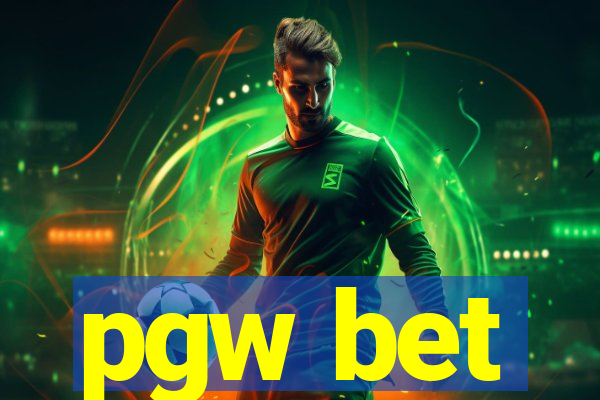 pgw bet